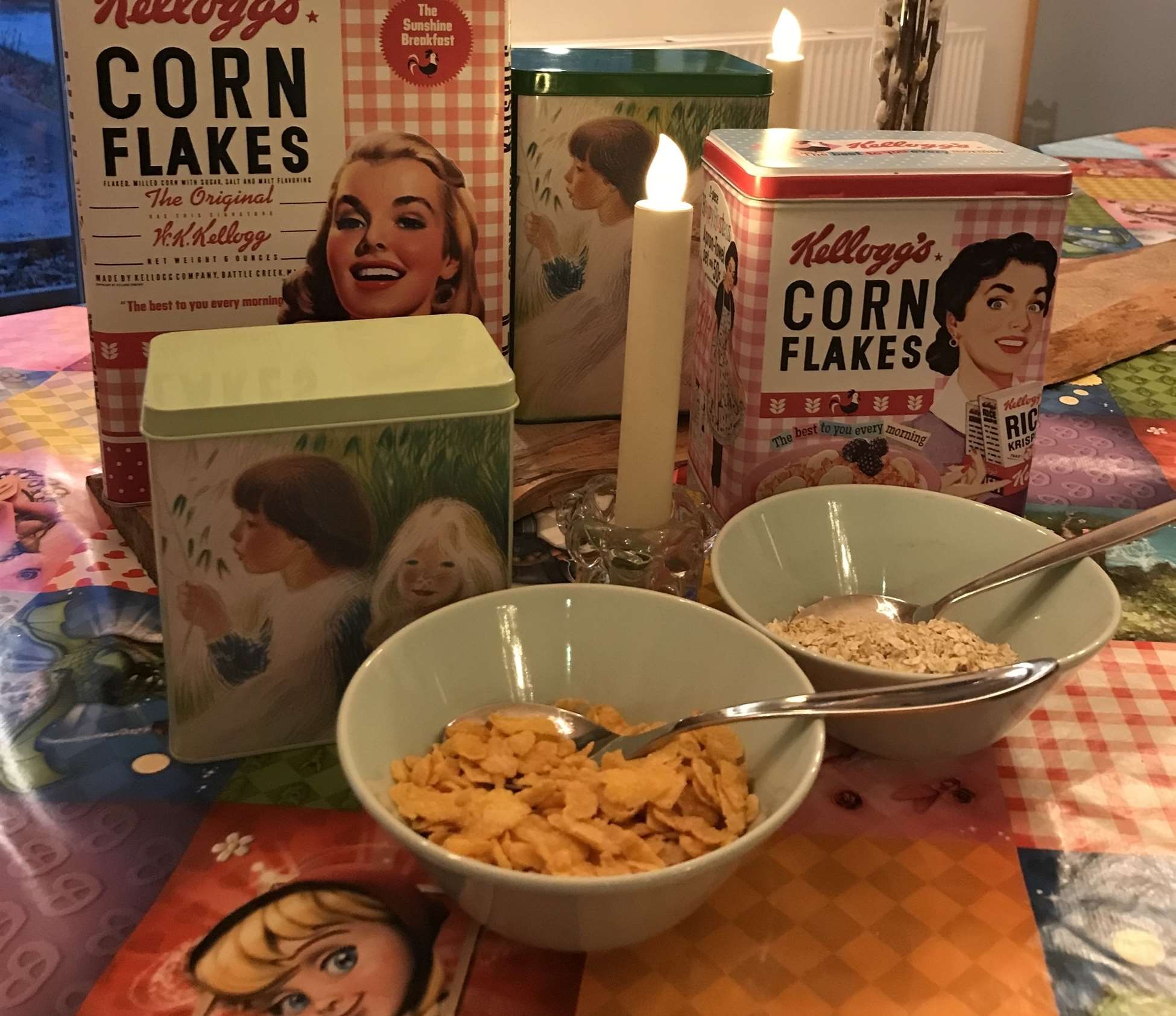 morgenmad